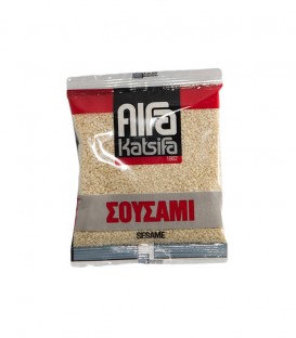 ΚΑΤΣΙΦΑΣ ΣΟΥΣΑΜΙ φακ.15Χ100gr