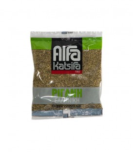 ΚΑΤΣΙΦΑΣ ΡΙΓΑΝΗ φακ.20Χ25gr