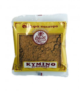ΚΑΤΣΙΦΑΣ ΚΥΜΙΝΟ φακ.25X30gr ΚΟΜΜΕΝΟ