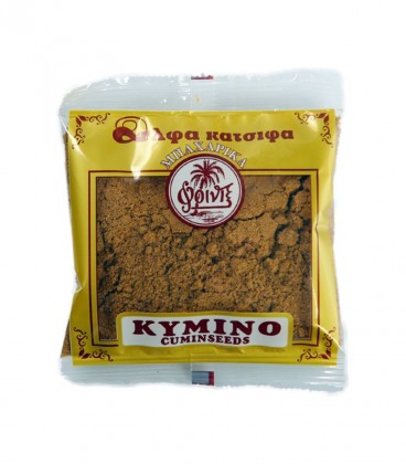 ΚΑΤΣΙΦΑΣ ΚΥΜΙΝΟ φακ.25X30gr ΚΟΜΜΕΝΟ