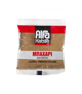 ΚΑΤΣΙΦΑΣ ΜΠΑΧΑΡΙ φακ.25Χ25gr ΚΟΜΜΕΝΟ