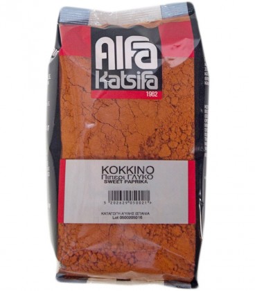 ΚΑΤΣΙΦΑΣ ΠΙΠΕΡΙ ΚΟΚΚΙΝΟ 1kg ΓΛΥΚΟ