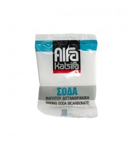 ΚΑΤΣΙΦΑΣ ΣΟΔΑ φακ.25Χ40gr