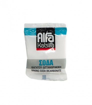 ΚΑΤΣΙΦΑΣ ΣΟΔΑ φακ.25Χ40gr