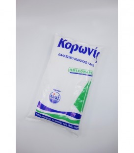 ΚΟΡΩΝΙΣ ΑΛΑΤΙ ΗΜΙΧΟΝΔΡΟ 12Χ1kg