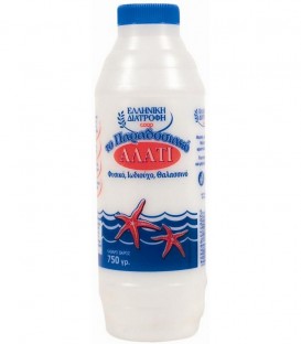 ΠΑΡΑΔΟΣΙΑΚΟ ΑΛΑΤΙ 16Χ750gr