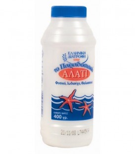 ΠΑΡΑΔΟΣΙΑΚΟ ΑΛΑΤΙ 30Χ400gr