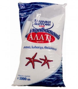 ΠΑΡΑΔΟΣΙΑΚΟ ΑΛΑΤΙ ΧΟΝΔΡΟ 12Χ1kg