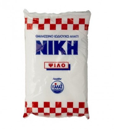 ΝΙΚΗ ΑΛΑΤΙ ΨΙΛΟ 12X1kg