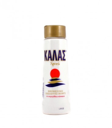 ΚΑΛΑΣ ΑΛΑΤΙ ΧΡΥΣΟ 24Χ500gr