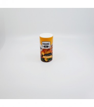 ΚΑΛΑΣ MIX ΜΕΙΓΜΑ ΓΙΑ ΚΟΤΟΠΟΥΛΟ 8Χ150gr