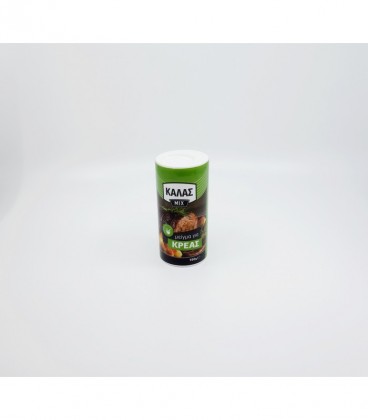 ΚΑΛΑΣ MIX ΜΕΙΓΜΑ ΓΙΑ ΚΡΕΑΣ 8X150gr