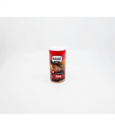 ΚΑΛΑΣ MIX ΜΕΙΓΜΑ ΓΙΑ BBQ 8Χ150gr