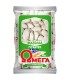 ΩΜΕΓΑ ΦΑΣΟΛΙΑ ΓΙΓΑΝΤΕΣ CLASSIC 12X500gr