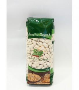 ΣΕΦ ΦΑΣΟΛΙΑ ΧΟΝΤΡΑ 20X500gr