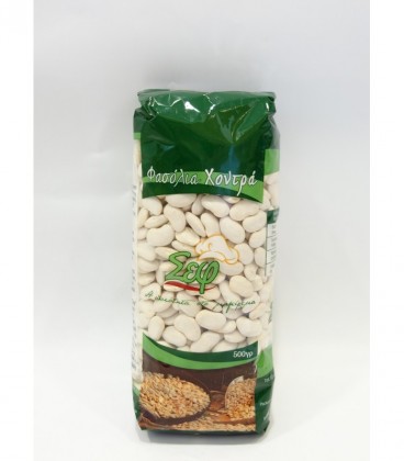 ΣΕΦ ΦΑΣΟΛΙΑ ΧΟΝΤΡΑ 20X500gr