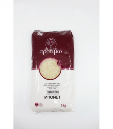 ΠΡΟΤΙΜΩ ΡΥΖΙ ΜΠΟΝΕΤ 12Χ1kg
