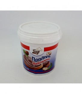 ΣΕΦ ΠΡΑΛΙΝΑ ΦΟΥΝΤΟΥΚΙΟΥ 6Χ1kg