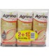 AGRINO ΡΥΖΙ ΒELLA 500gr 8Χ 2+1 ΔΩΡΟ