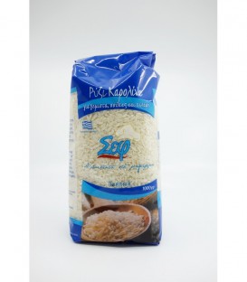ΣΕΦ ΡΥΖΙ ΚΑΡΟΛΙΝΑ 12Χ1kg