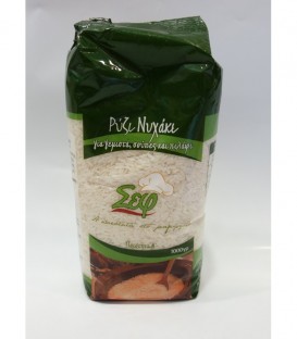 ΣΕΦ ΡΥΖΙ ΝΥΧΑΚΙ 12Χ1kg