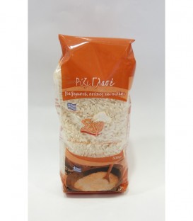 ΣΕΦ ΡΥΖΙ ΓΛΑΣΣΕ 20X500gr