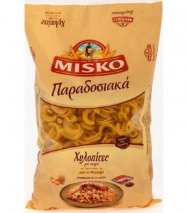 ΜΙΣΚΟ ΧΥΛΟΠΙΤΕΣ ΜΕΤΣΟΒΟΥ 12Χ500gr