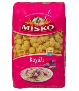 ΜΙΣΚΟ ΚΟΧΥΛΙ 12Χ500gr