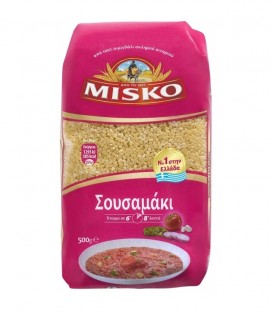 ΜΙΣΚΟ ΣΟΥΣΑΜΑΚΙ 20X500gr