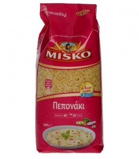 ΜΙΣΚΟ ΠΕΠΟΝΑΚΙ 12Χ500gr
