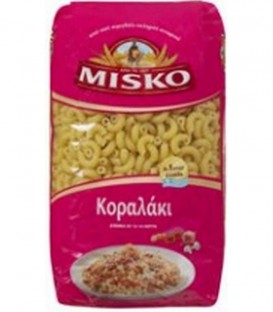 ΜΙΣΚΟ ΚΟΡΑΛΑΚΙ 12Χ500gr