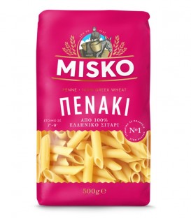 ΜΙΣΚΟ ΠΕΝΑΚΙ 12Χ500gr