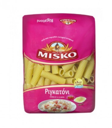 ΜΙΣΚΟ ΡΙΓΚΑΤΟΝΙ 12Χ500gr
