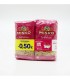 ΜΙΣΚΟ ΤΡΙΒΕΛΑΚΙ 6Χ(2Χ500gr) -0,50€