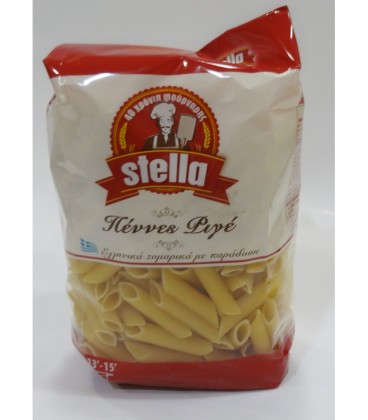 ΣΤΕΛΛΑ ΠΕΝΝΕΣ ΡΙΓΕ 15Χ500gr