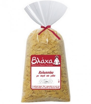 ΒΛΑΧΑ ΧΥΛΟΠΙΤΑΚΙ ΜΕ ΑΥΓΑ 12Χ500gr