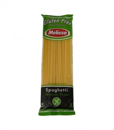ΜΕΛΙΣΣΑ ΣΠΑΓΓΕΤΙ ΧΩΡΙΣ ΓΛΟΥΤΕΝΗ 12Χ400gr