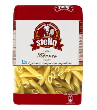 ΣΤΕΛΛΑ ΠΕΝΝΕΣ 15Χ500gr