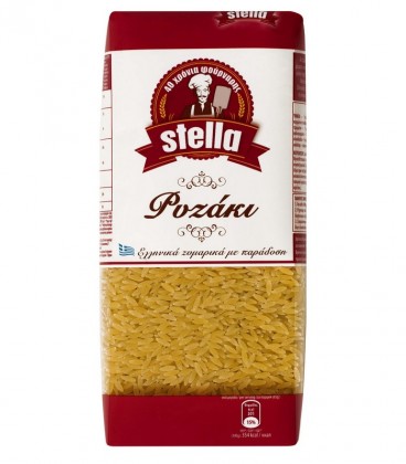 ΣΤΕΛΛΑ ΡΥΖΑΚΙ 12Χ500gr