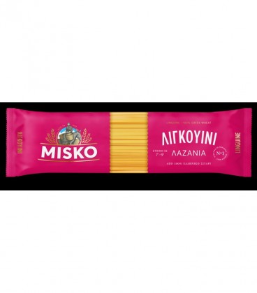 ΜΙΣΚΟ ΛΑΖΑΝΙΑ 24X500gr