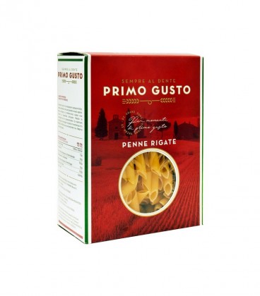 PRIMO GUSTO ΠΕΝΝΕΣ ΡΙΓΕ 12Χ500gr