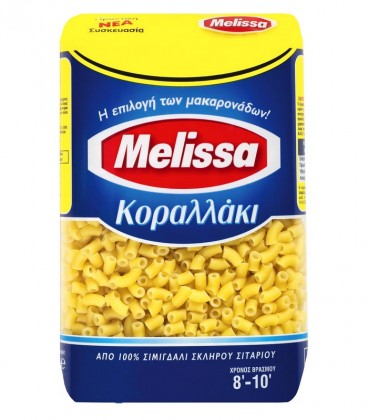 ΜΕΛΙΣΣΑ ΚΟΡΑΛΛΑΚΙ 12Χ500gr