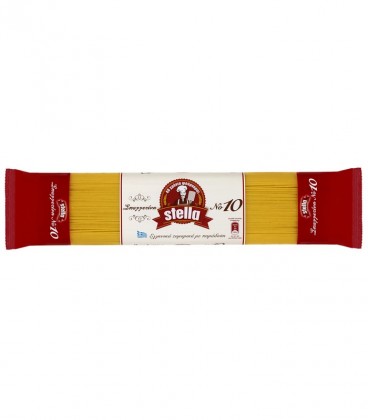 ΣΤΕΛΛΑ ΜΑΚΑΡΟΝΙΑ Νο10 24Χ500gr