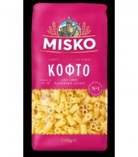 ΜΙΣΚΟ ΚΟΦΤΟ 12Χ500gr
