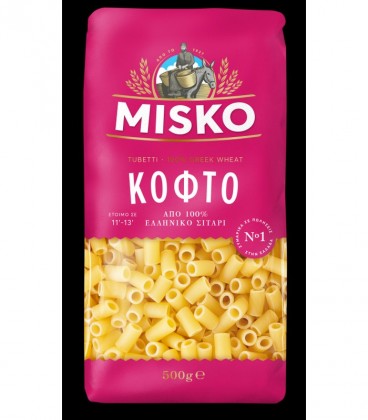 ΜΙΣΚΟ ΚΟΦΤΟ 12Χ500gr