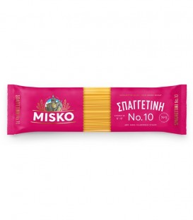 ΜΙΣΚΟ ΜΑΚΑΡΟΝΙΑ Νο10 24Χ500gr