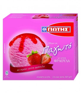 ΓΙΩΤΗΣ ΜΙΓΜΑ ΠΑΓΩΤΟΥ ΦΡΑΟΥΛΑ 12Χ427gr