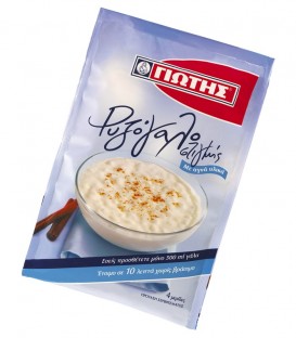ΓΙΩΤΗΣ ΡΥΖΟΓΑΛΟ ΣΤΙΓΜΗΣ ΦΑΚΕΛΟΣ 14Χ105gr