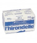 HIRONDELLE ΝΩΠΗ ΜΑΓΙΑ 20Χ500gr