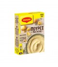 MAGGI ΠΟΥΡΕΣ ΠΑΤΑΤΑΣ ΧΩΡΙΣ ΓΛΟΥΤΕΝΗ 16Χ125gr